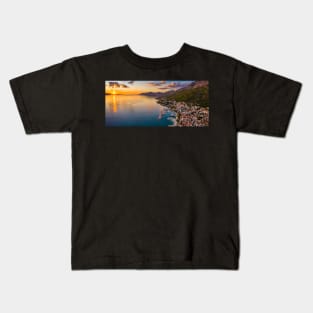 Baška Voda Kids T-Shirt